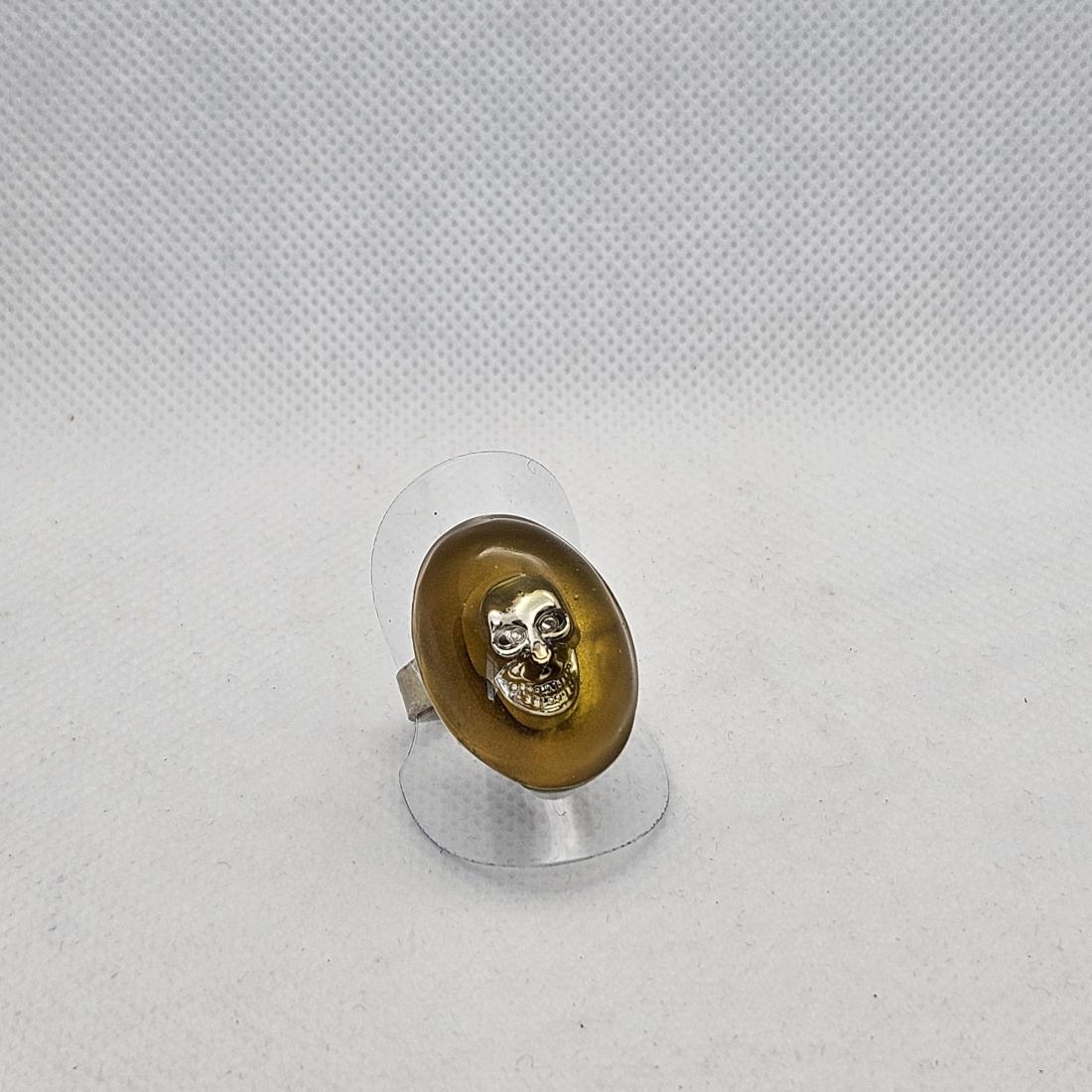 Bague Breloque