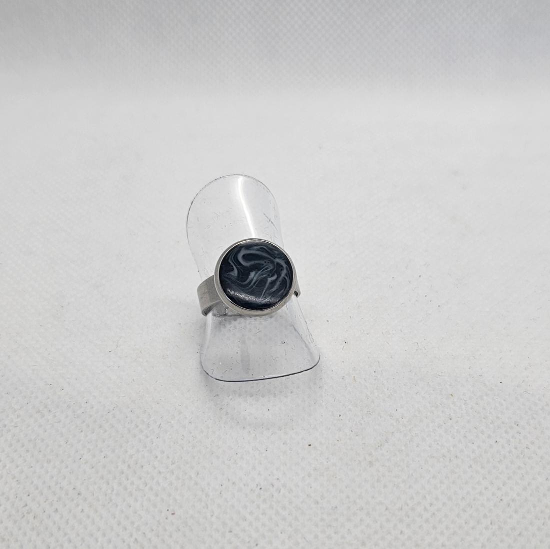 Bague Cabochon