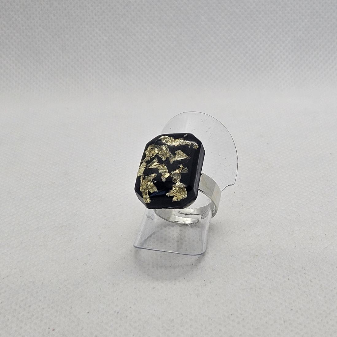 Bague Cabochon