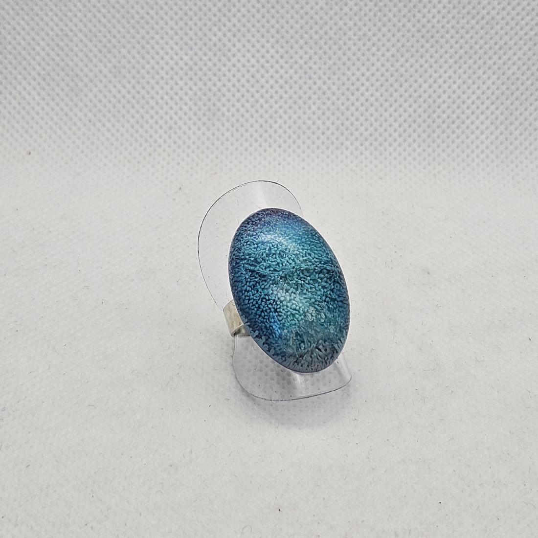 Bague Cabochon