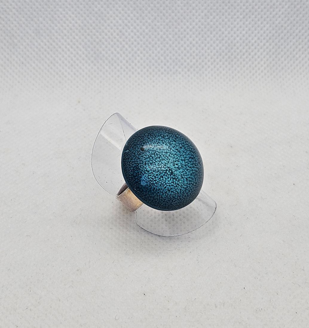 Bague Cabochon