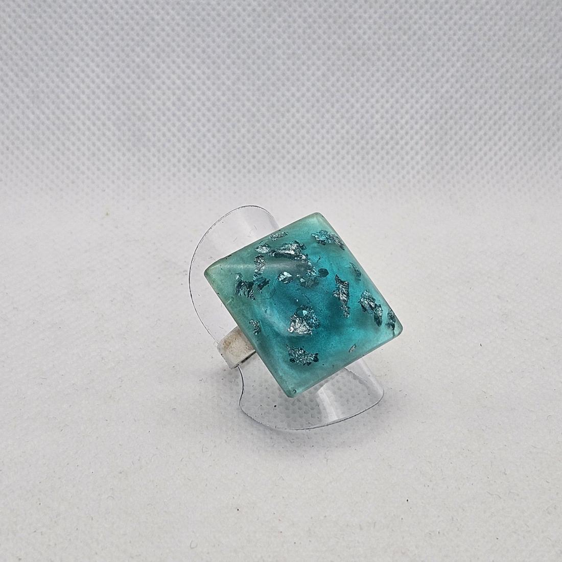 Bague Cabochon