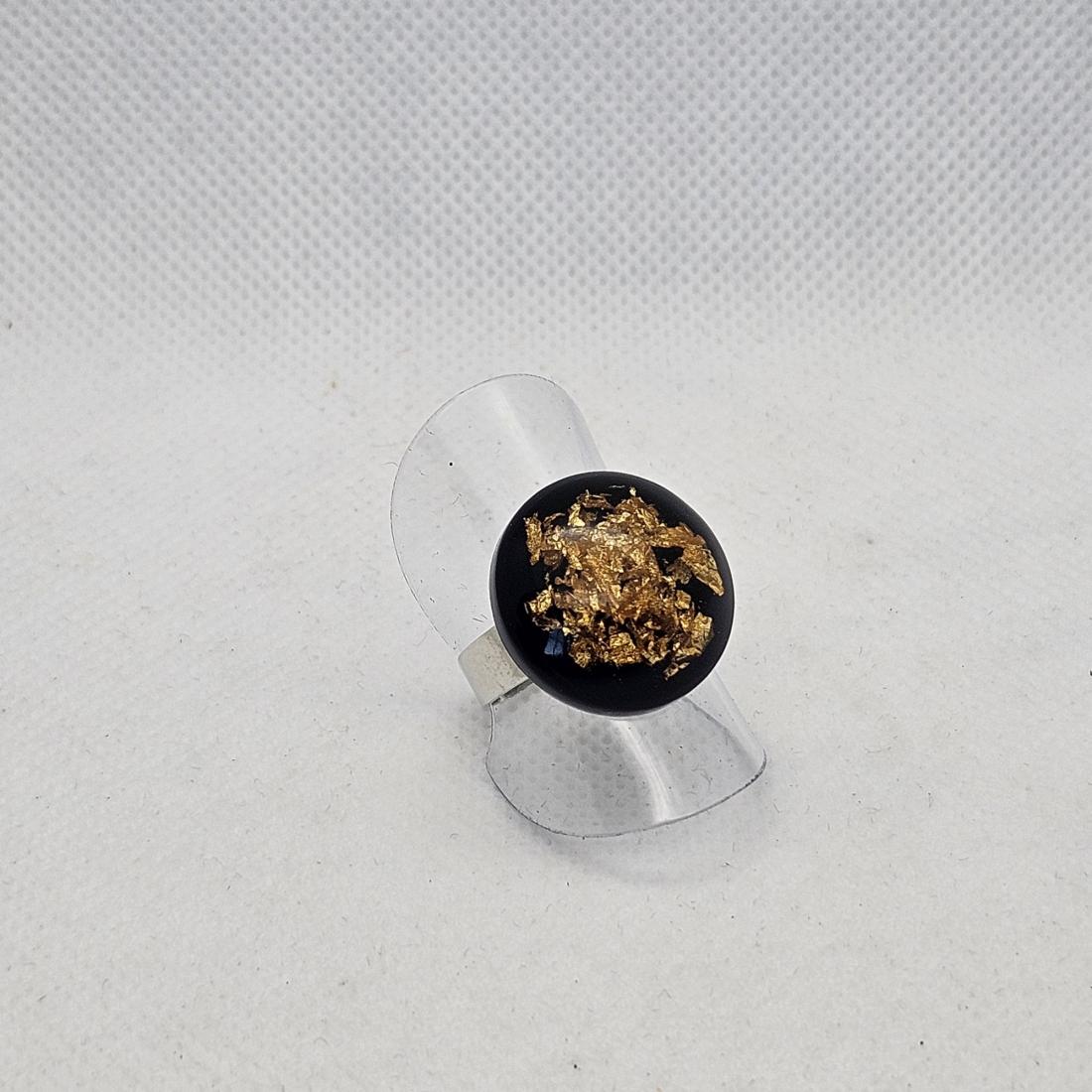 Bague Cabochon