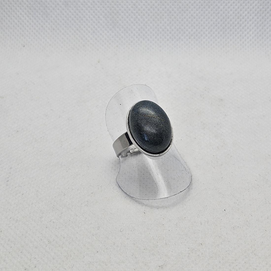 Bague Cabochon