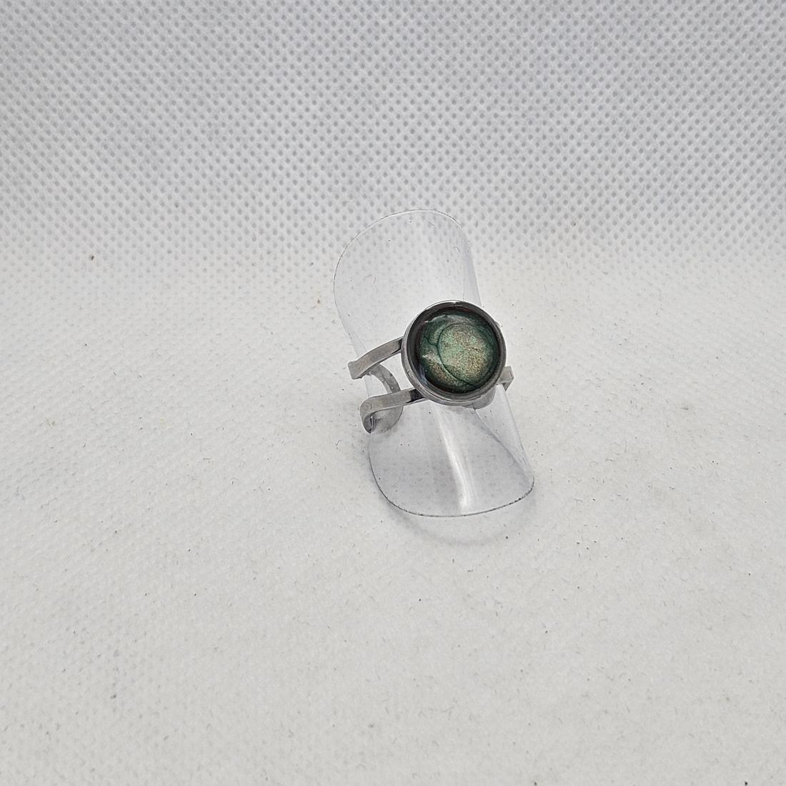 Bague Prisme