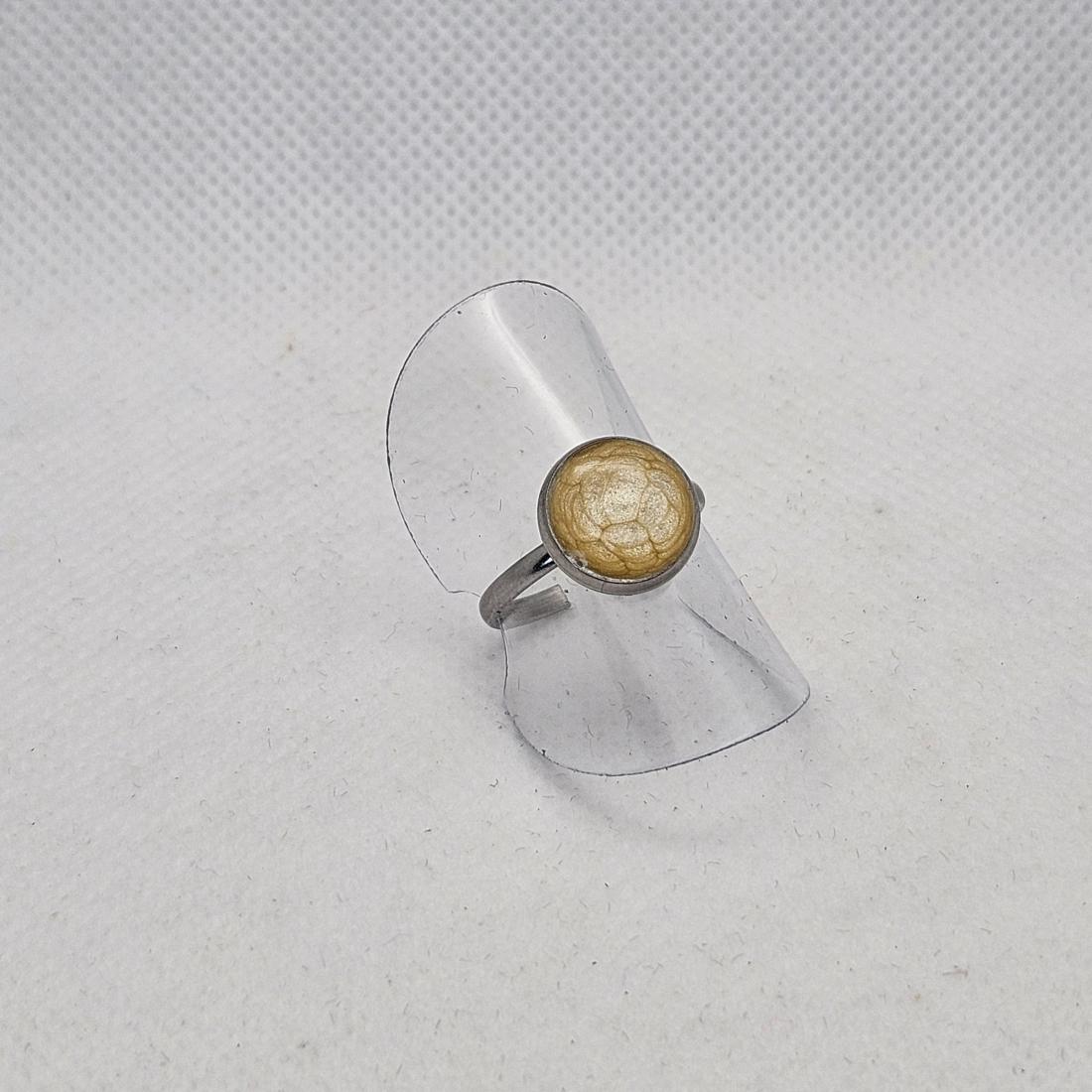 Bague Prisme