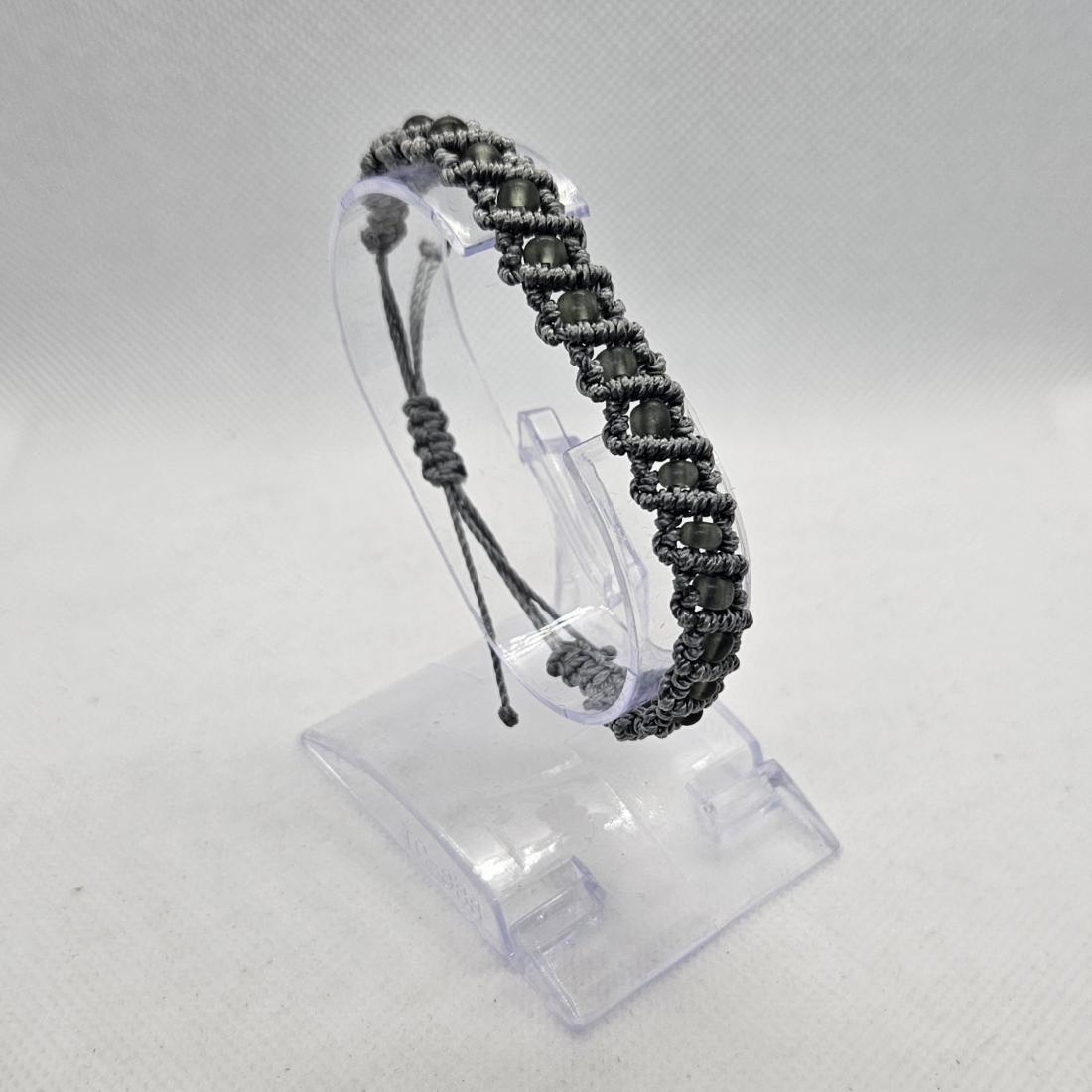 Bracelet macramé