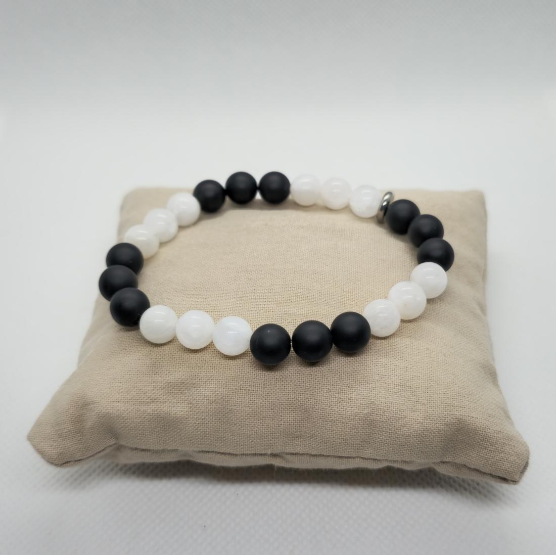 Bracelet Perles