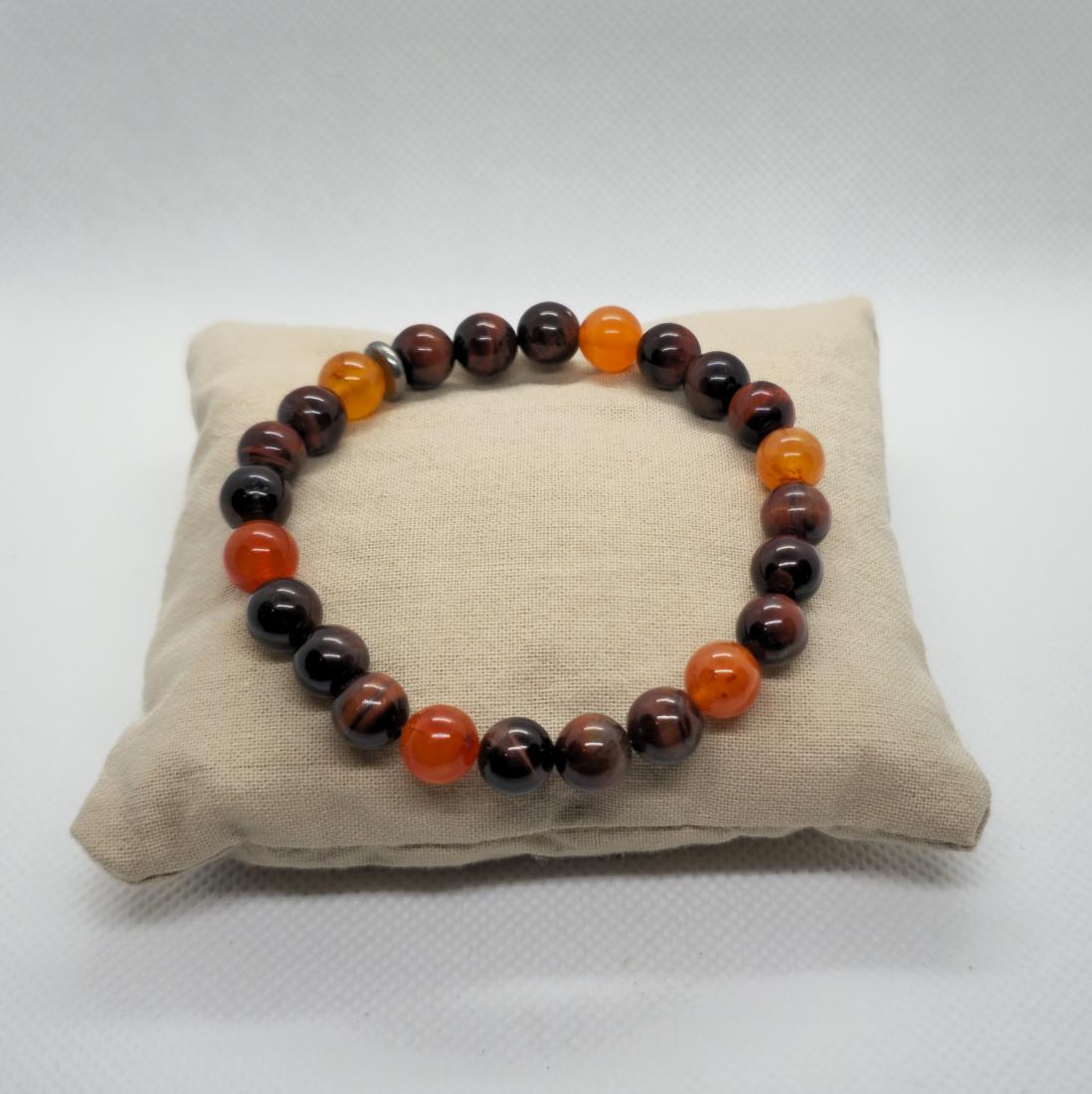 Bracelet perles
