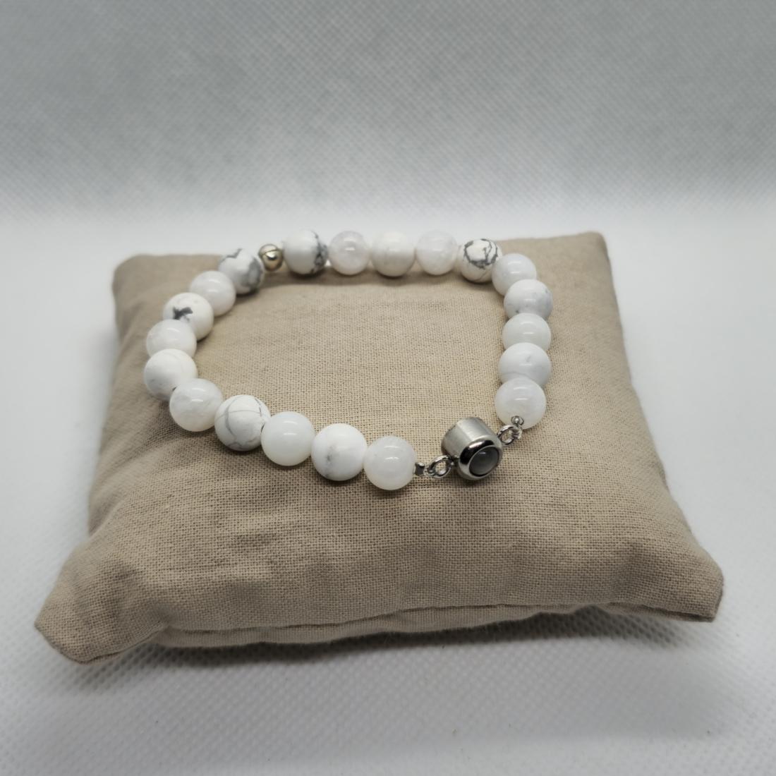 Bracelet perles