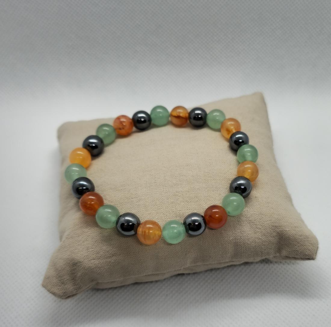 Bracelet perles