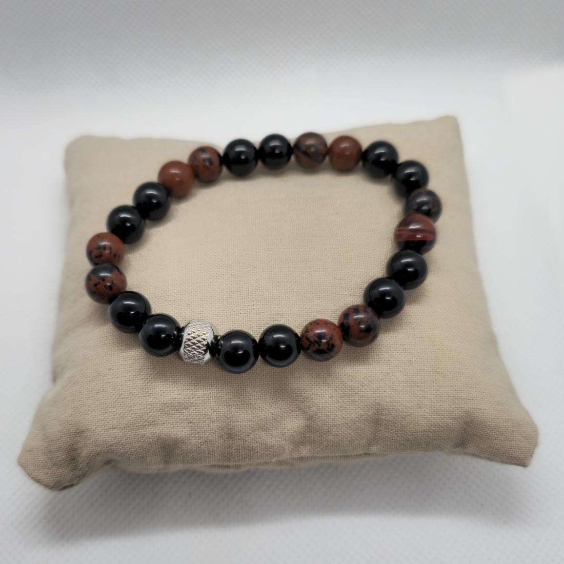 Bracelet perles