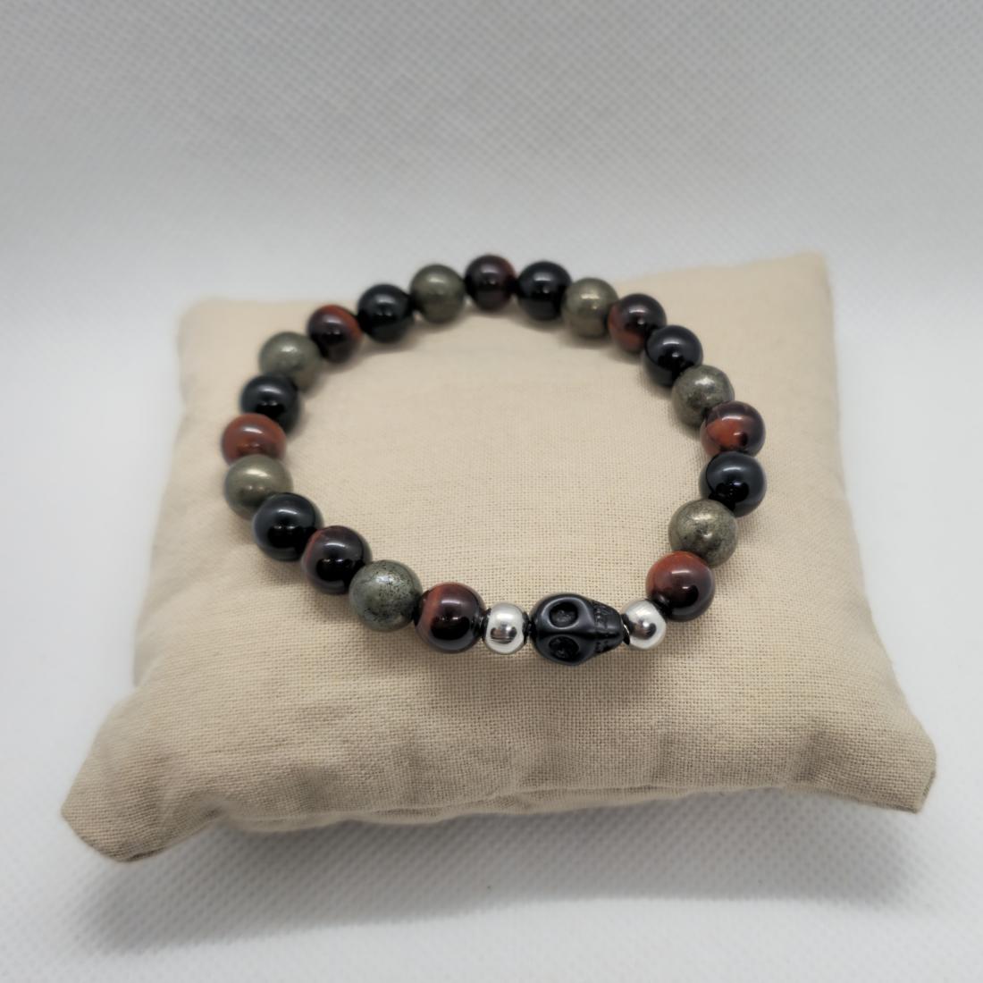 Bracelet perles