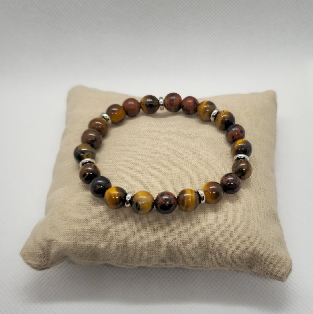 Bracelet perles