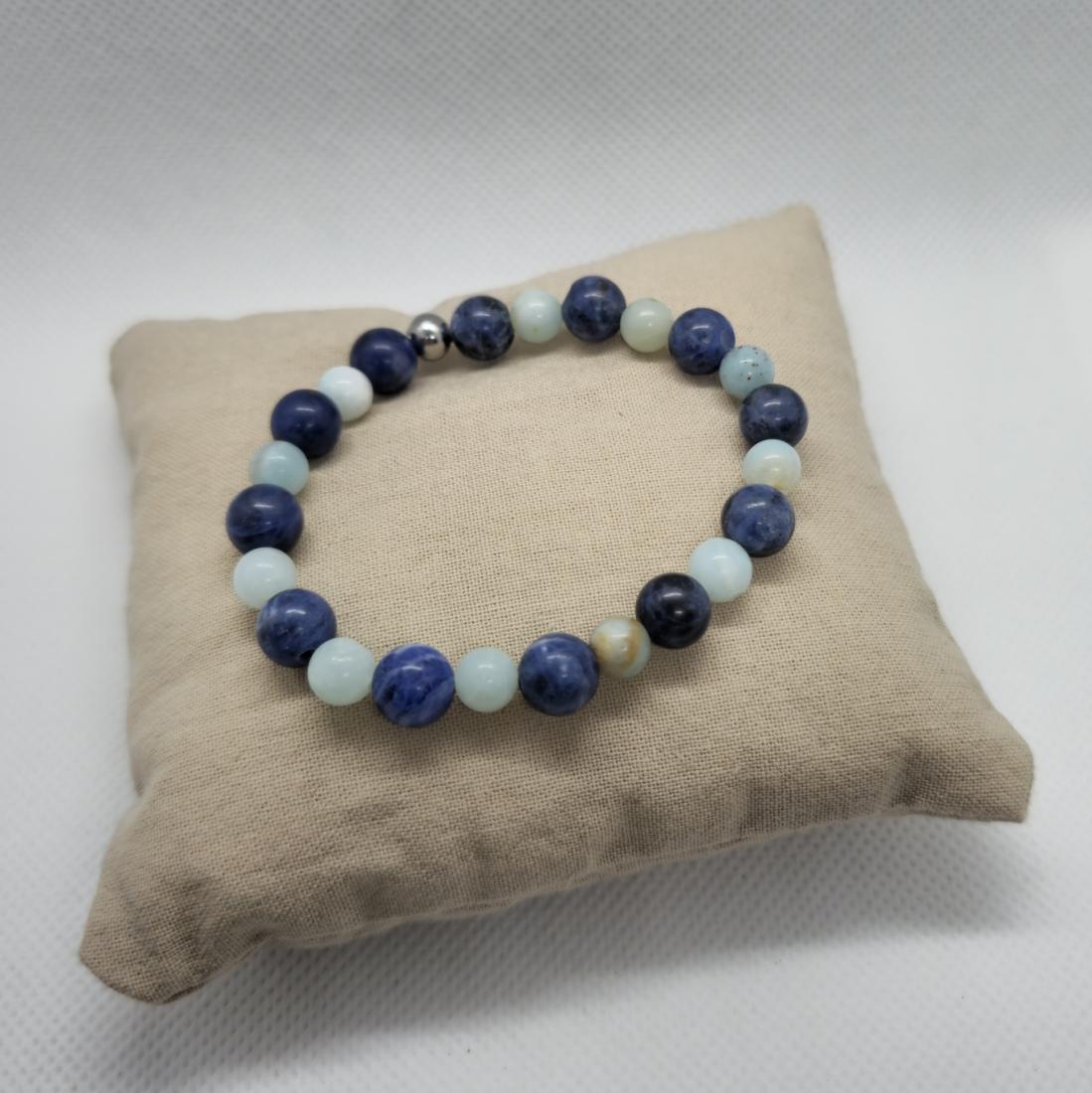 Bracelet perles