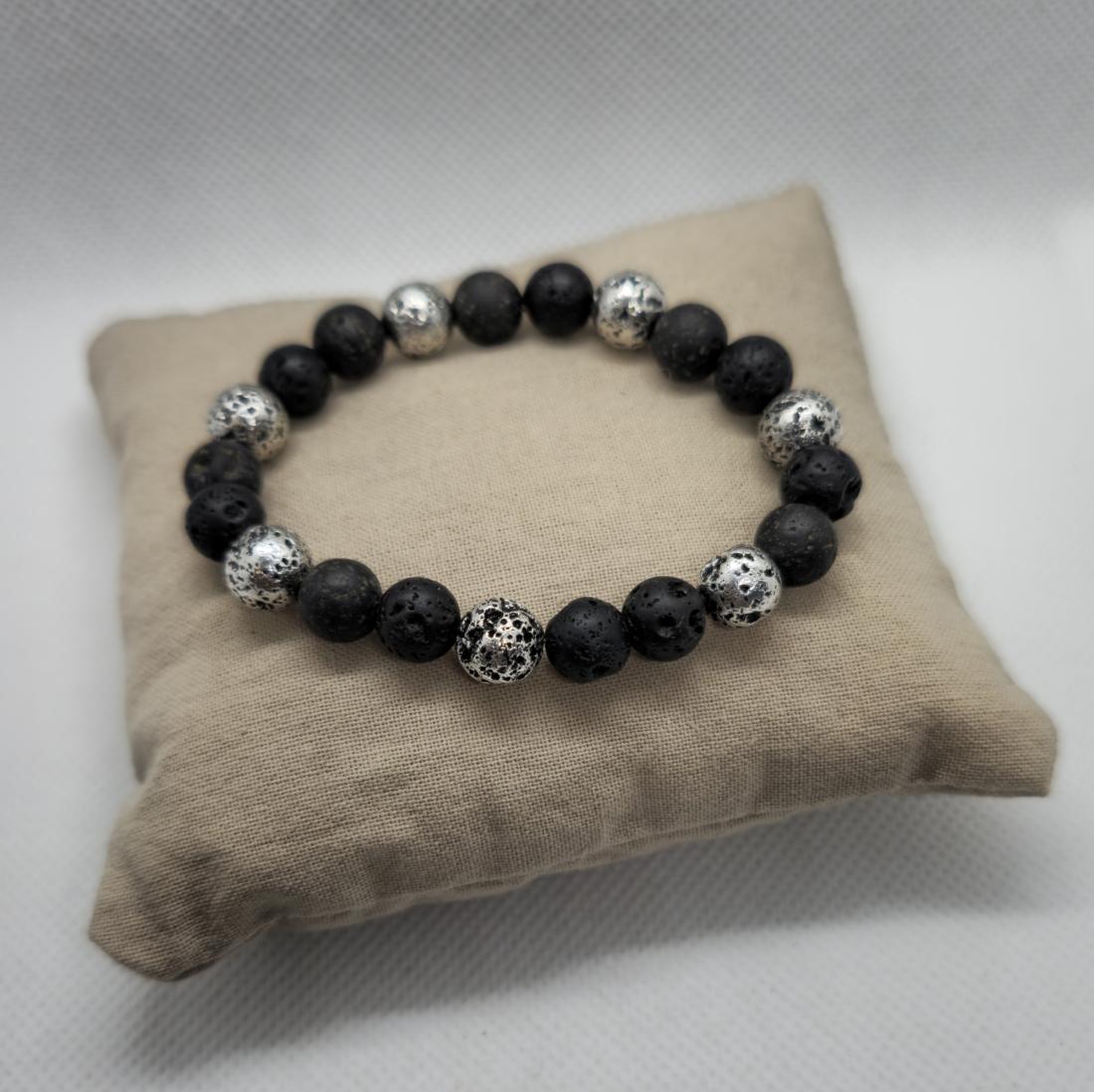 Bracelet perles