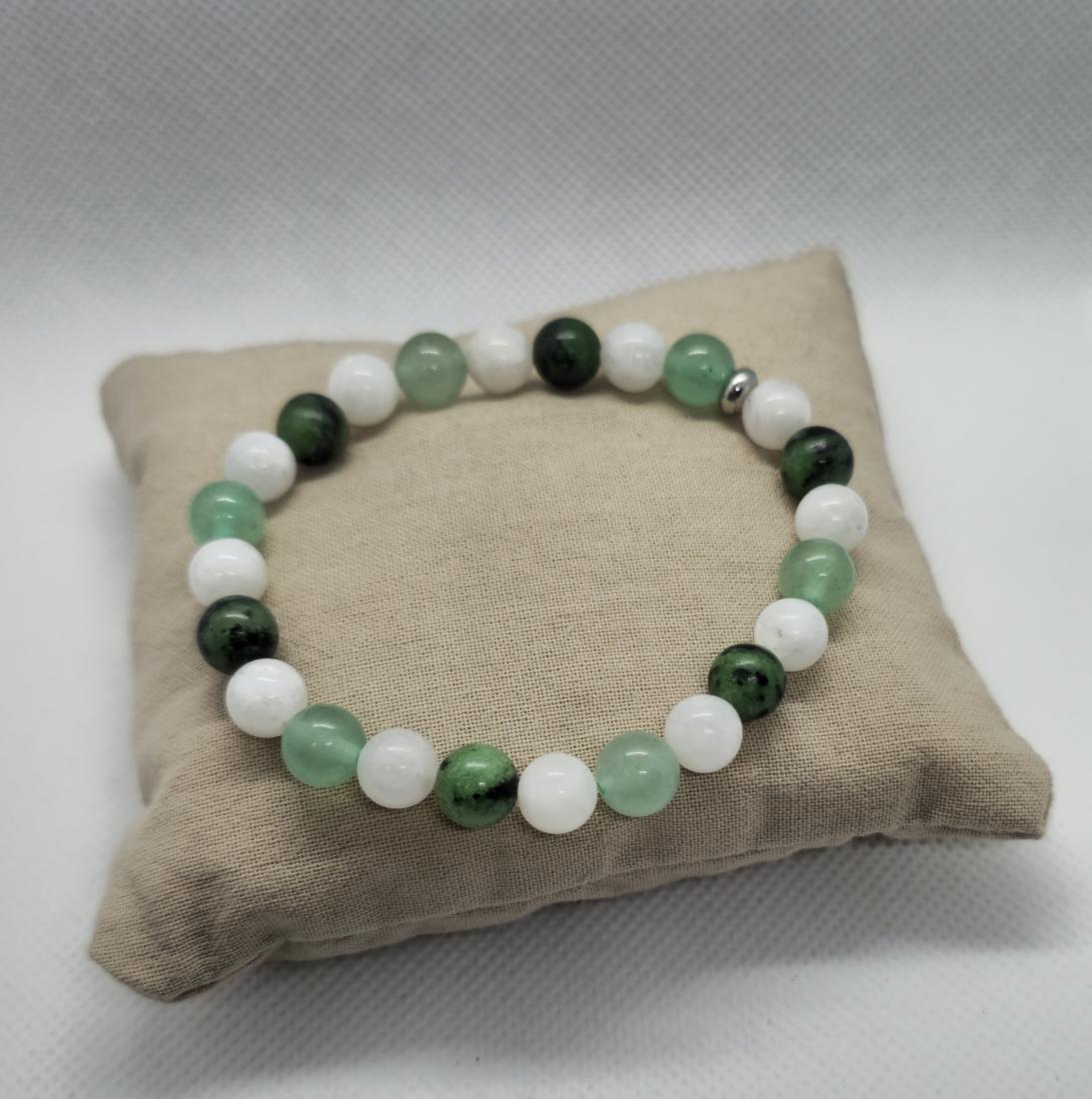 Bracelet perles