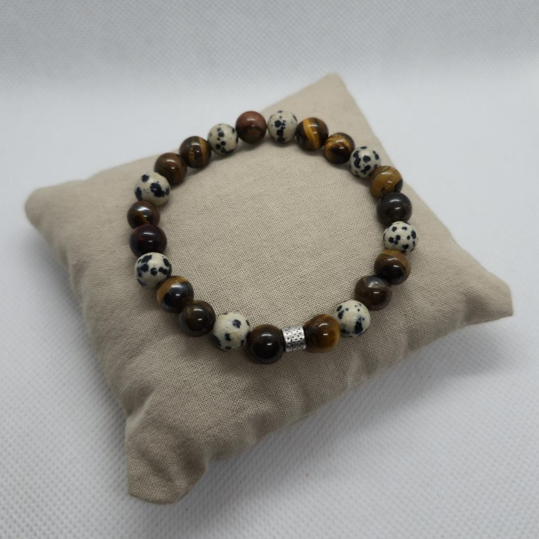 Bracelet perles