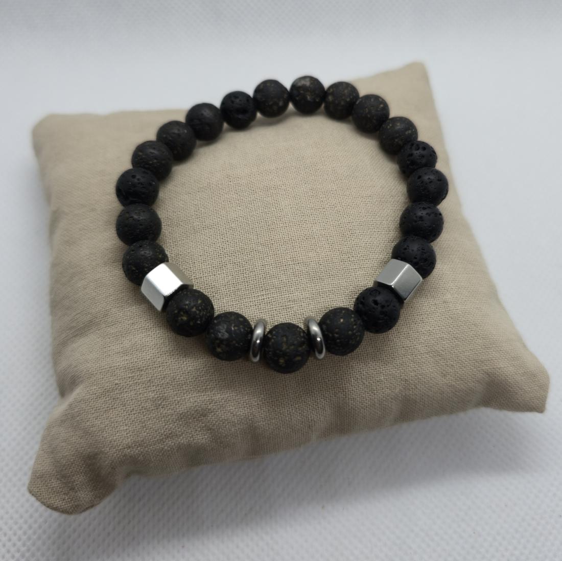 Bracelet perles