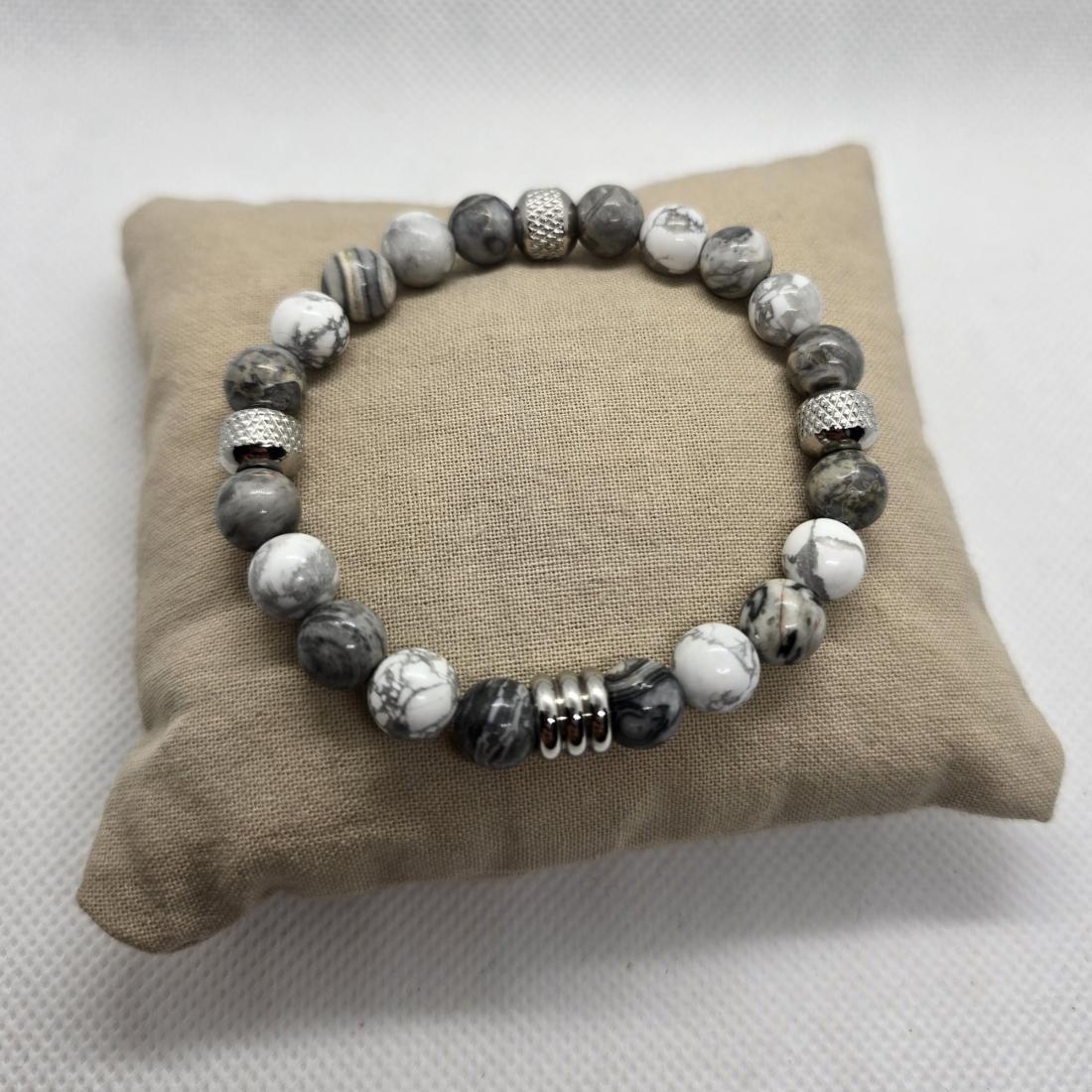 Bracelet perles
