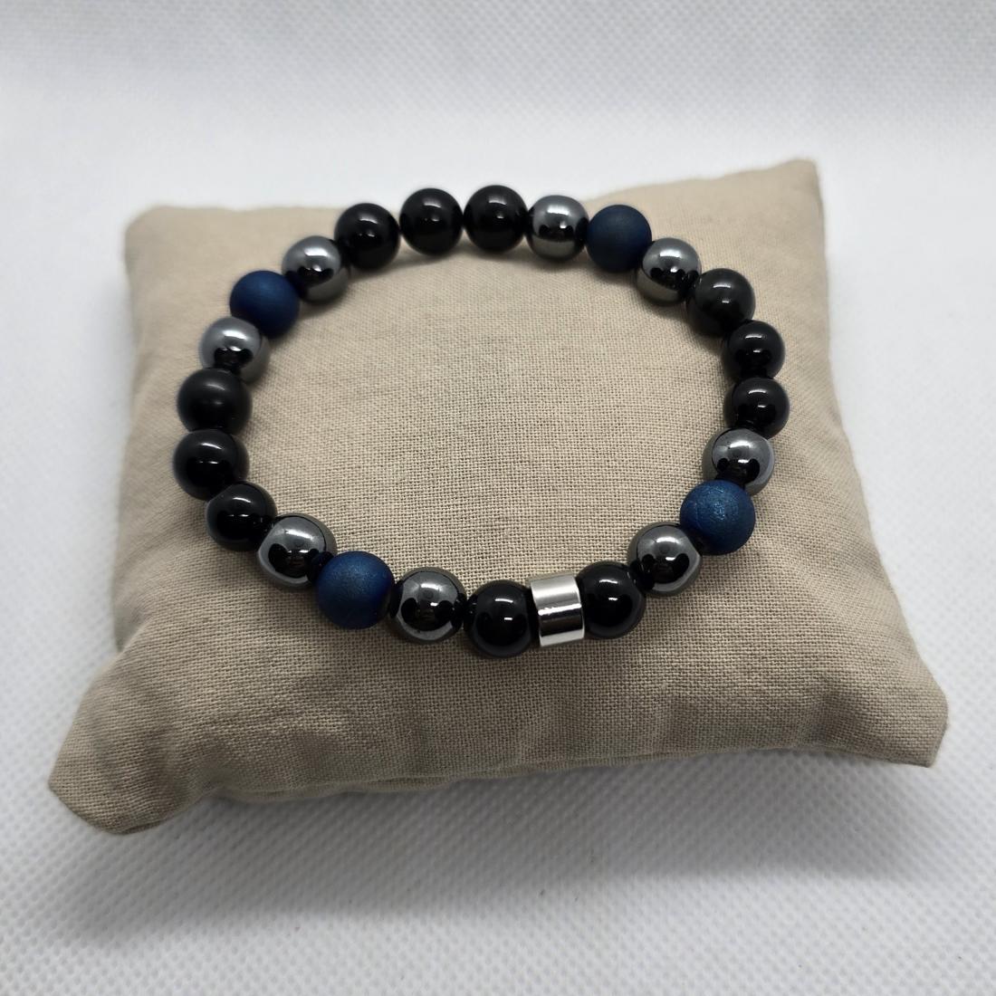 Bracelet perles
