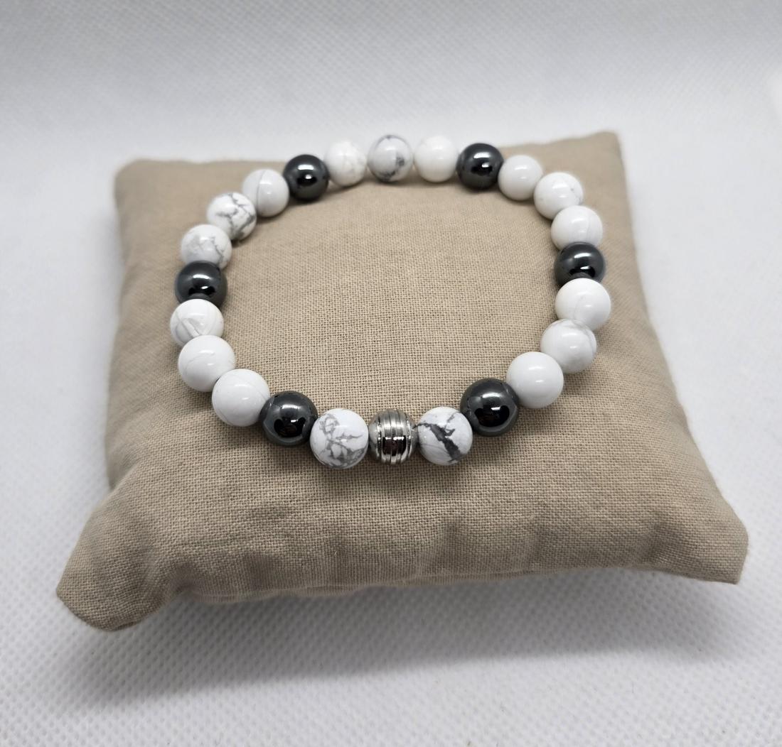Bracelet perles