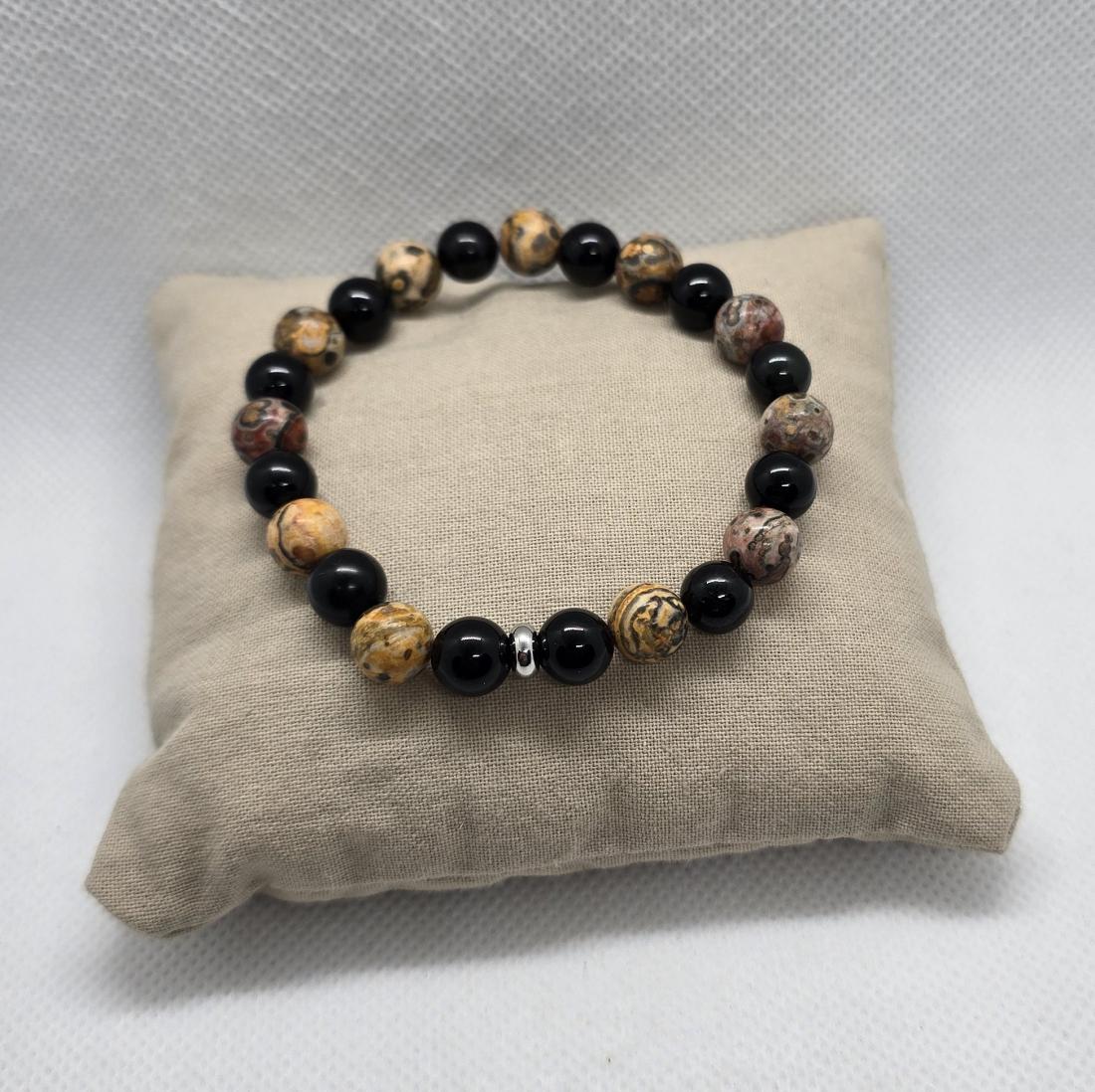 Bracelet perles
