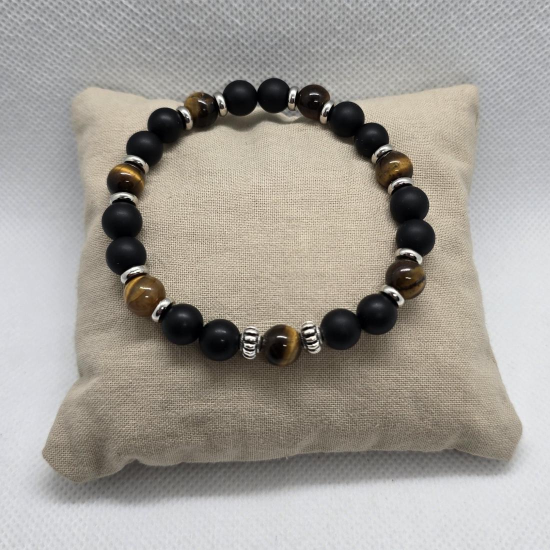 Bracelet perles