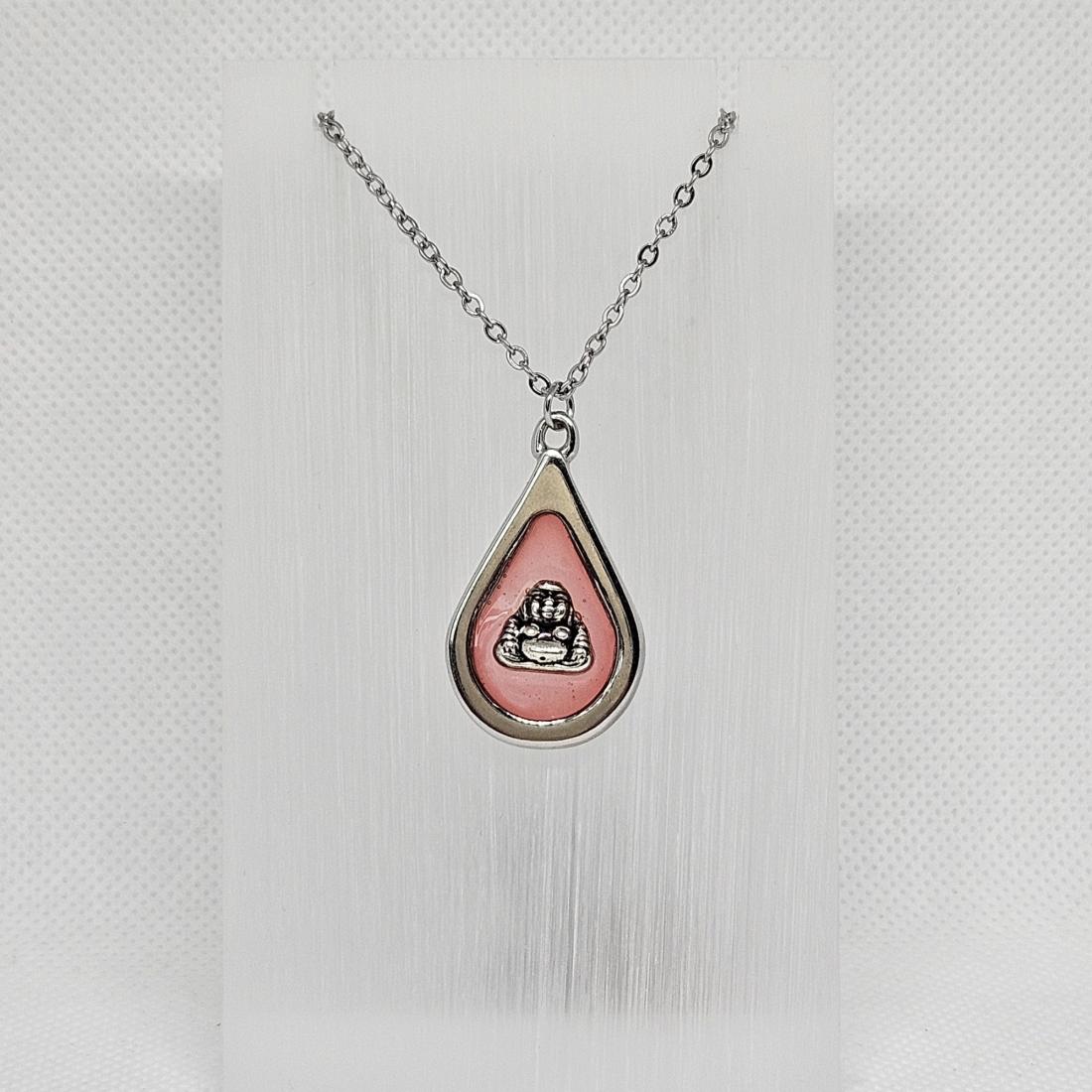 Pendentif breloques.